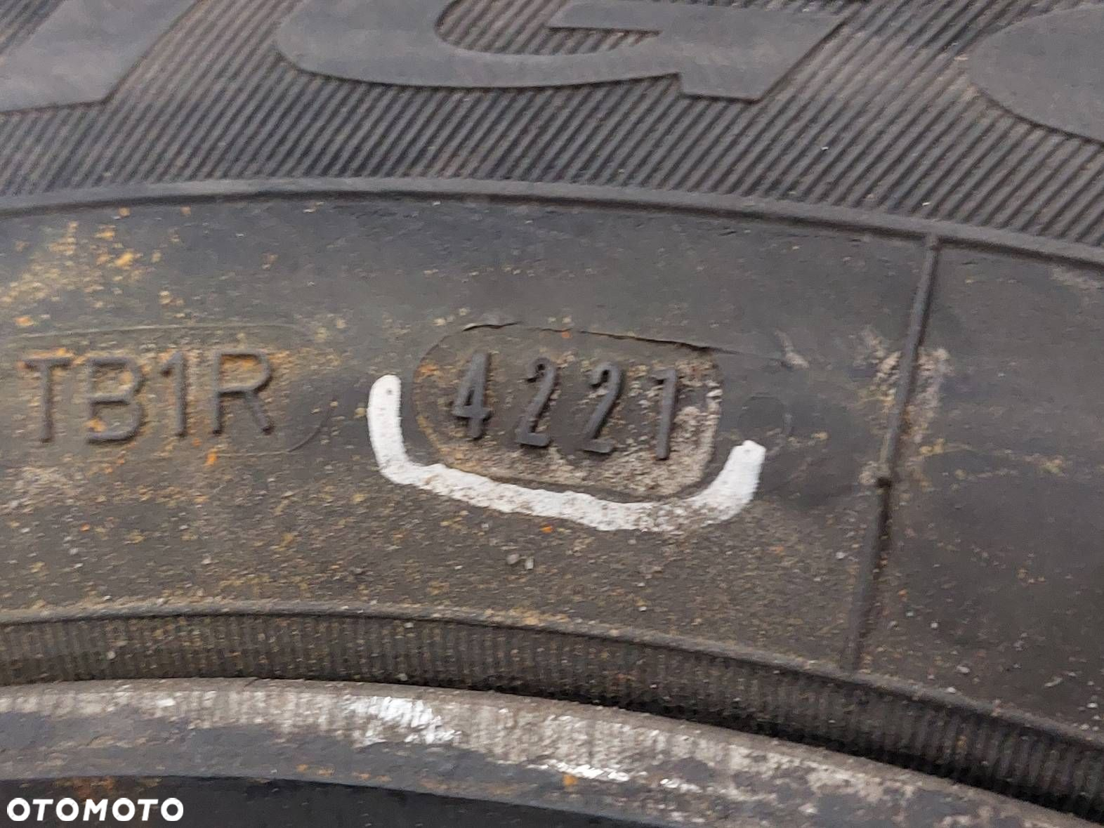 FELGI ALUMINOWE 4 SZT ENZO 5x114,3 6,5Jx15 ET40 FI67,1 MAZDA 3 - 6