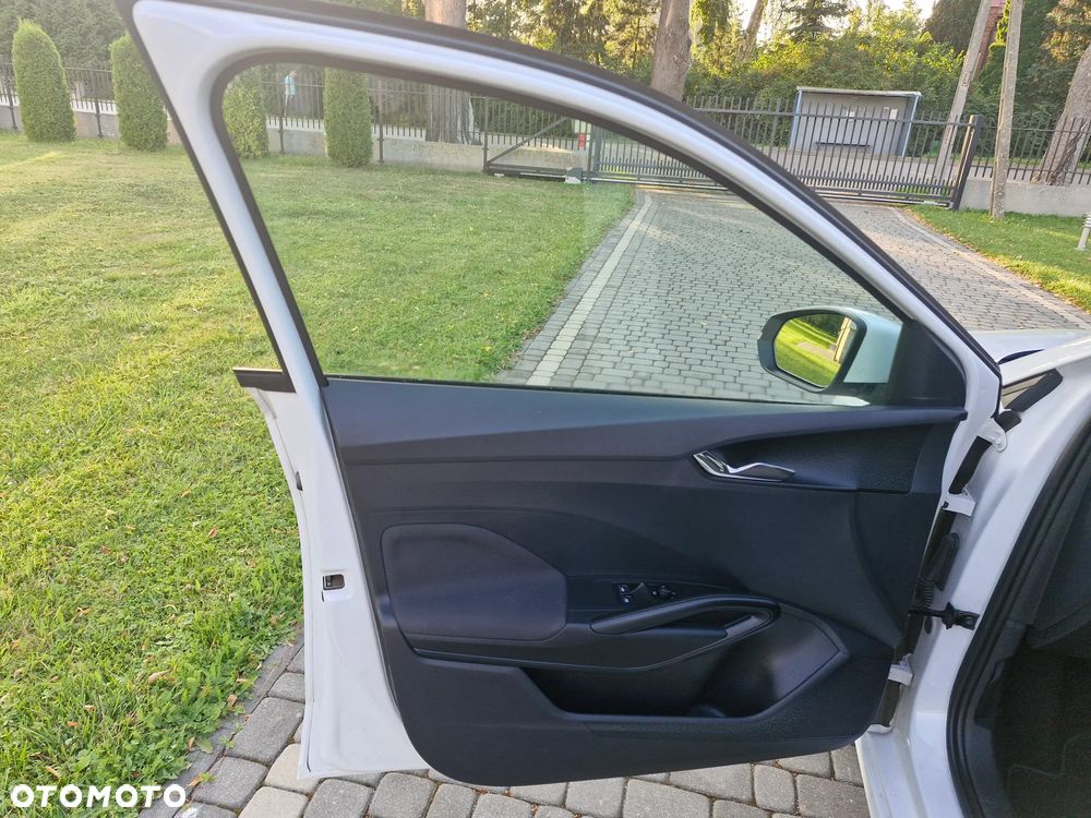Skoda Fabia 1.0 TSI Ambition - 14