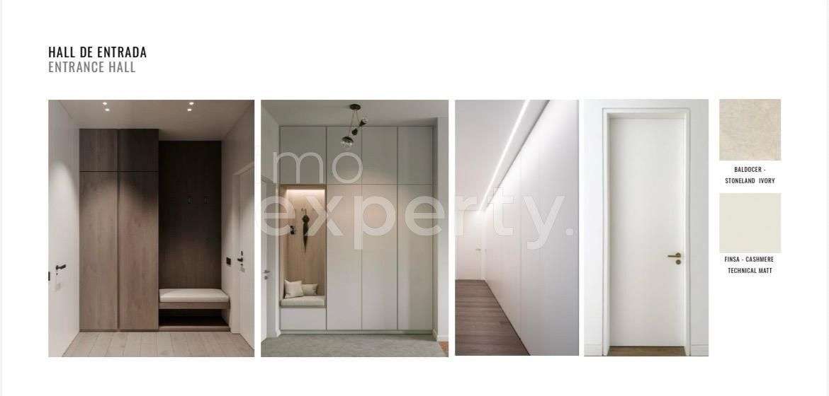 Apartamento T3 no Edifício Palmeira - Luz de Tavira, Faro - Grande imagem: 2/10