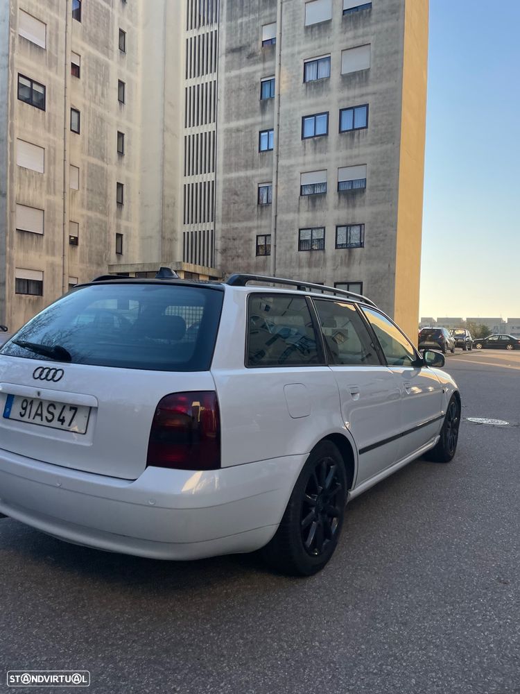 Audi A4 - 14