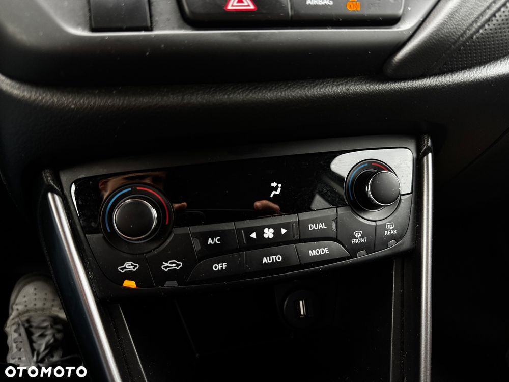 Suzuki SX4 S-Cross 1.4 SHVS Comfort Plus - 20