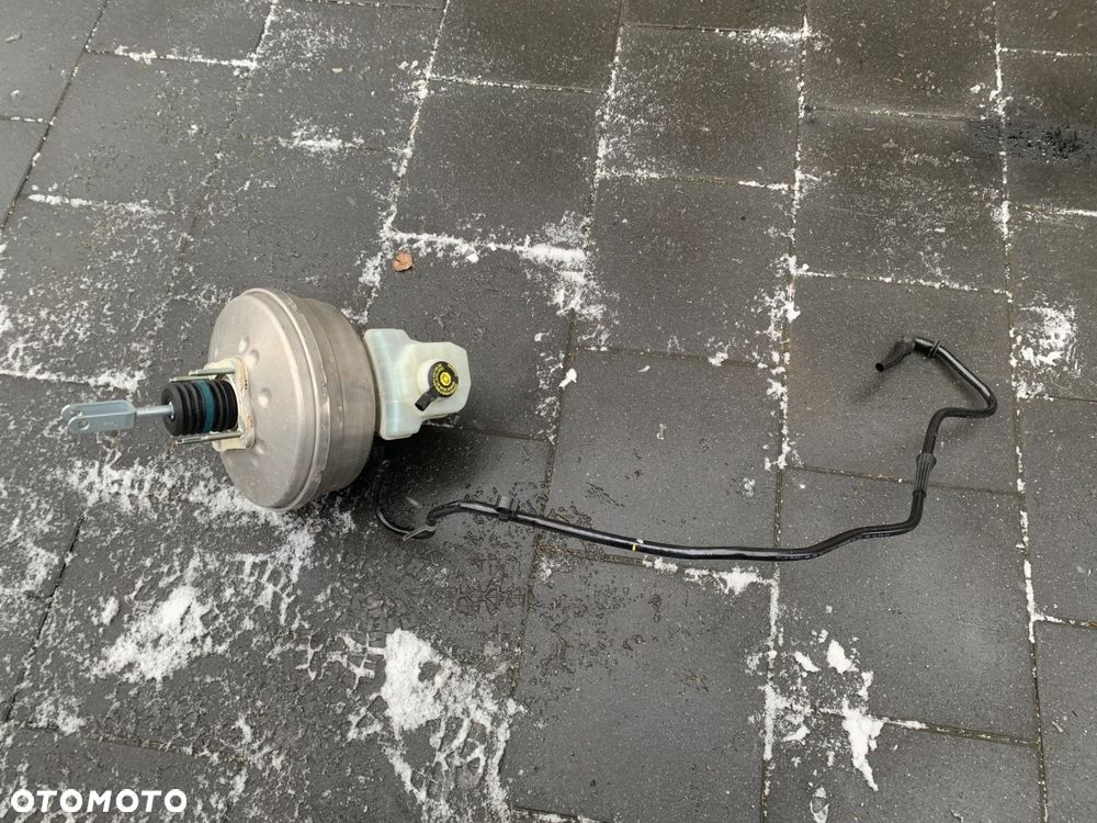 SERWO POMPA HAMULCOWA RANGE ROVER SPORT L494 VOGUE L405 JPLA-2B195-AB - 1