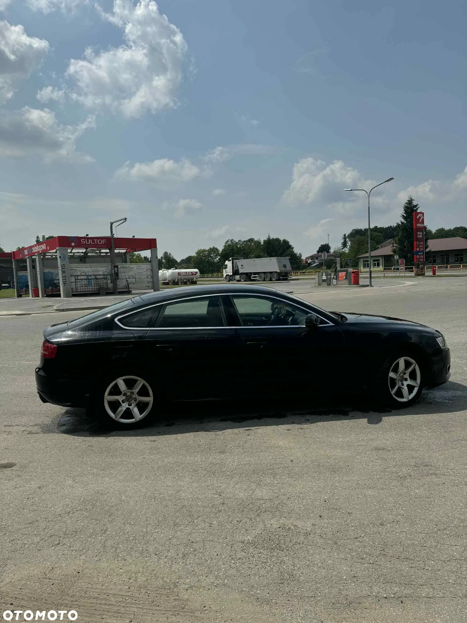 Audi A5 2.0 TFSI - 10