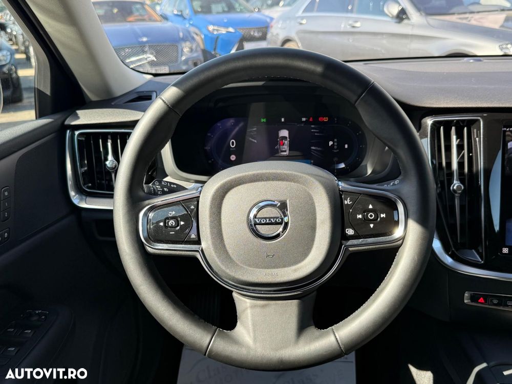 Volvo V60 - 4