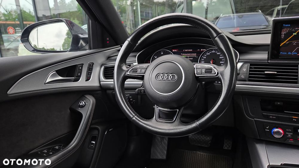 Audi A6 Allroad 3.0 TDI Quattro S tronic - 18