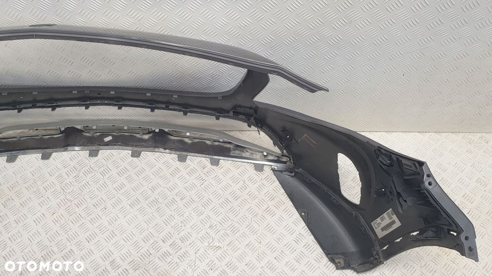 mercedes gla w156 x156 lift zderzak przód przedni - 6