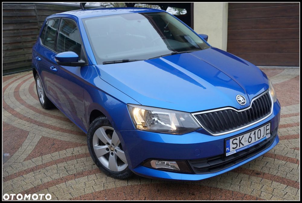 Skoda Fabia 1.2 TSI Ambition - 2
