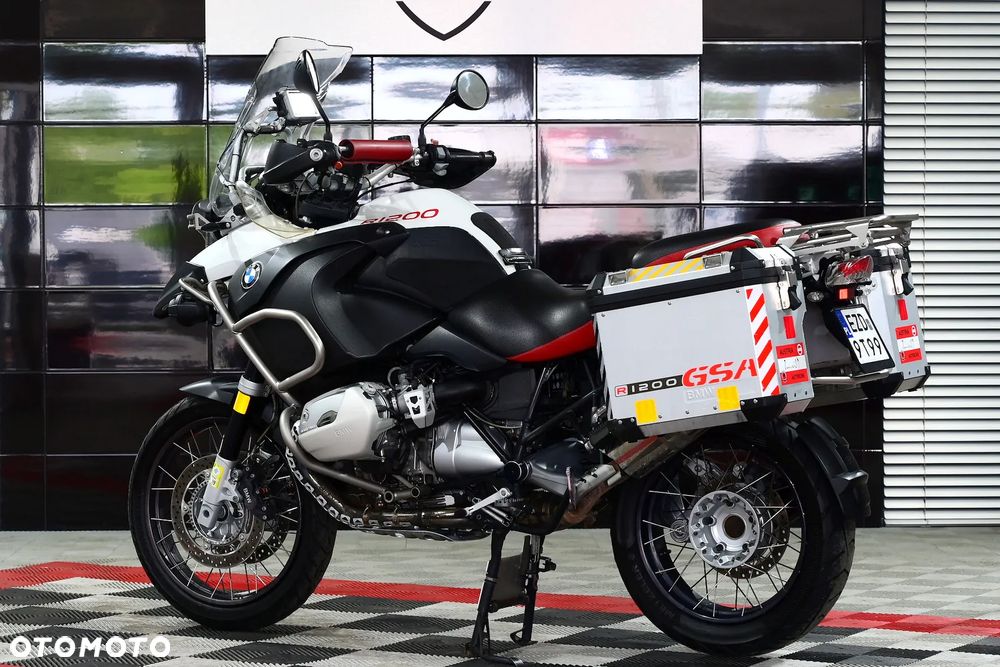 BMW Adventure - 13