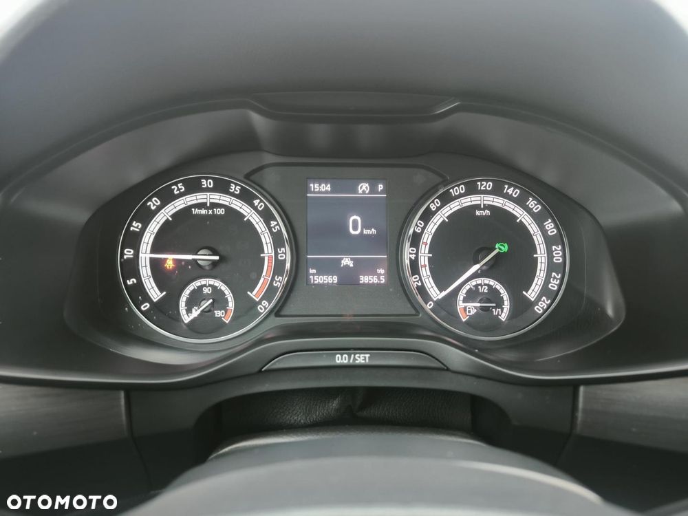 Skoda Kodiaq 2.0 TDI 4x2 Ambition DSG - 11