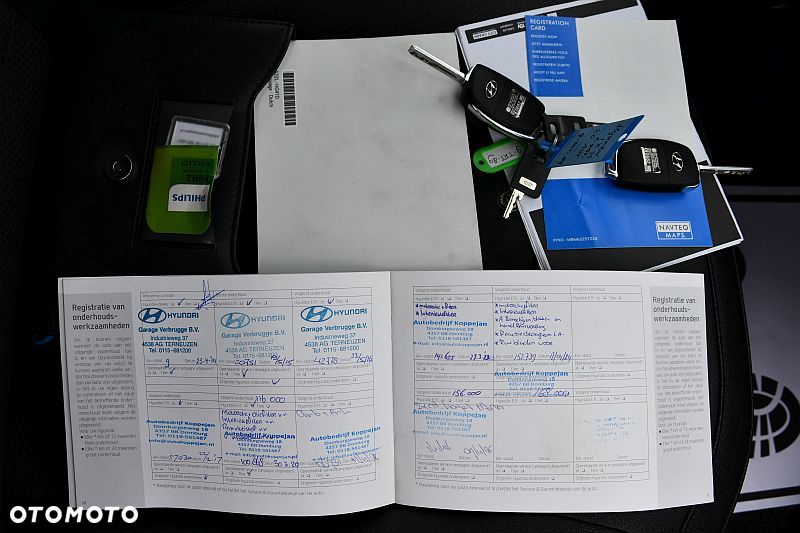 Hyundai ix35 2.0 GDI Premium 2WD - 33