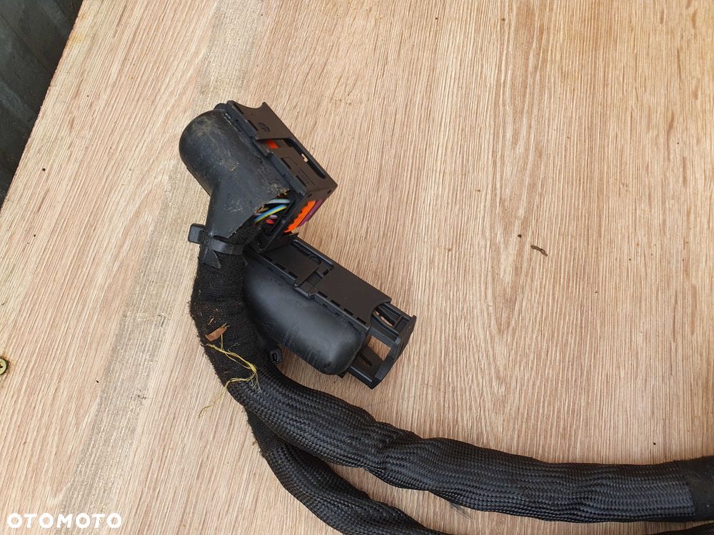 Wiazka 8E1971072NE Instalacja Silnika 2.0 FSI AWA 150KM Europa Manual Audi A4 B6 - 30