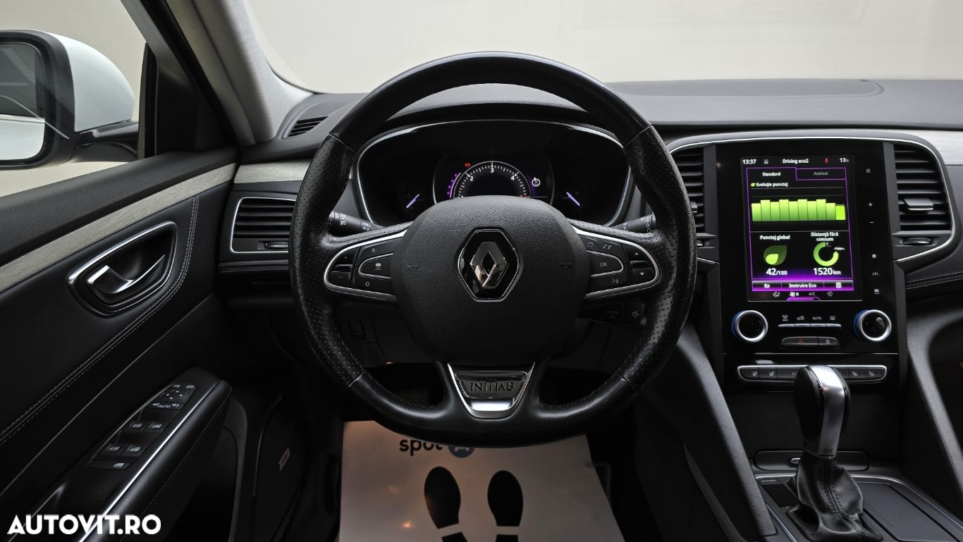 Renault Talisman - 14