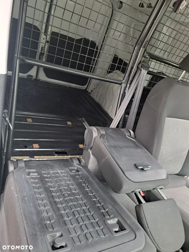 Fiat Doblo - 14