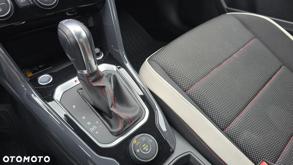 Volkswagen T-Roc 2.0 TSI 4Motion Premium DSG - 9