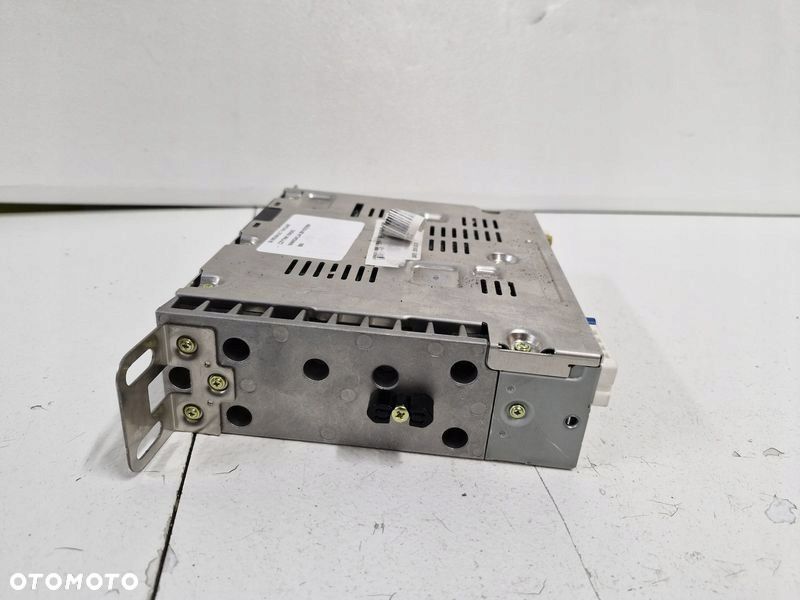 RENAULT KADJAR CZYTNIK RADIO NAWIGACJA 281153785R - 10