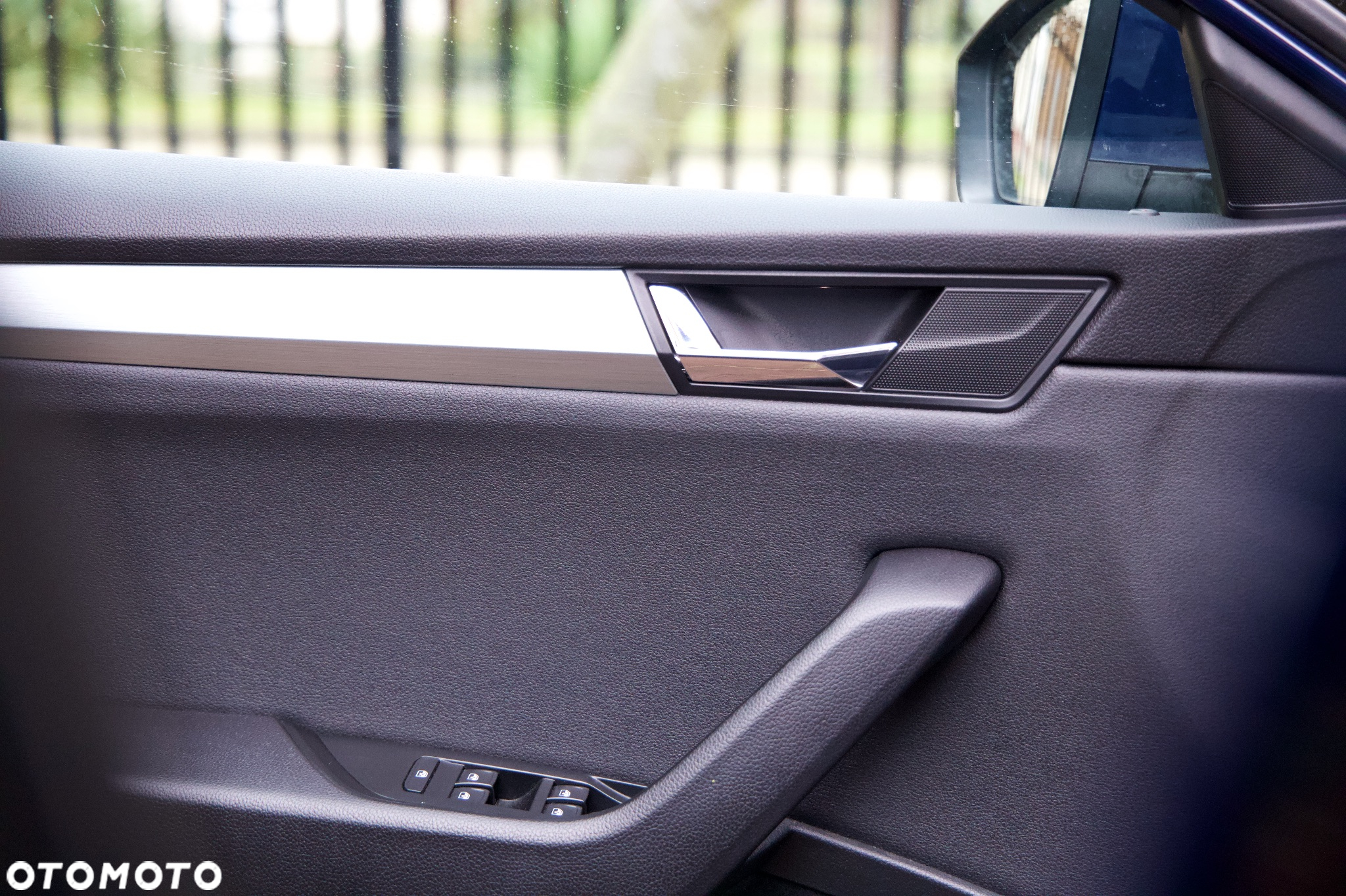 Skoda Superb 2.0 TDI Ambition - 8