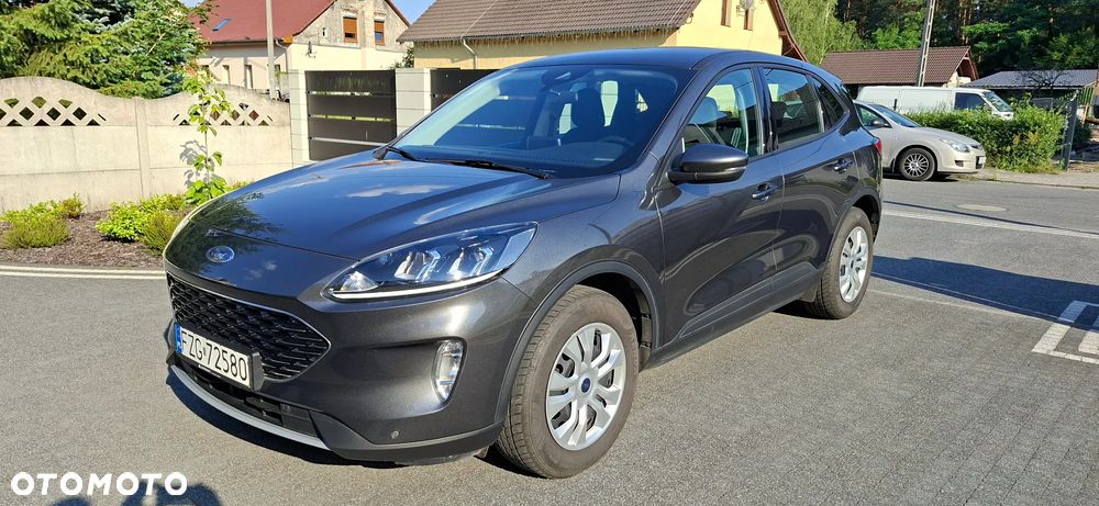 Ford Kuga 1.5 EcoBlue COOL&CONNECT - 1
