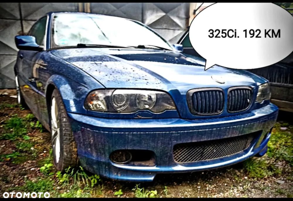 BMW Seria 3 - 4