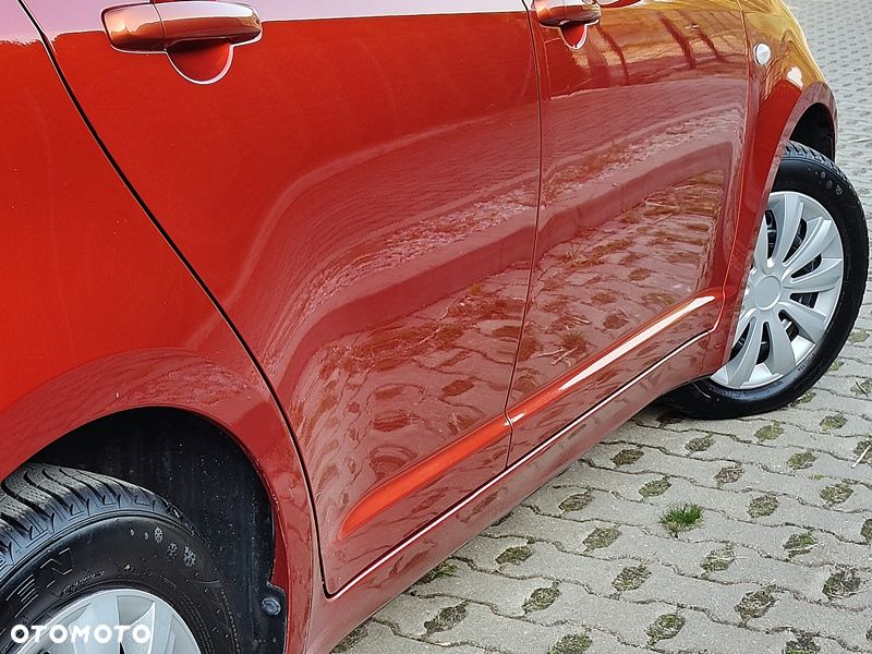 Suzuki Swift 1.3 GS / Premium - 35