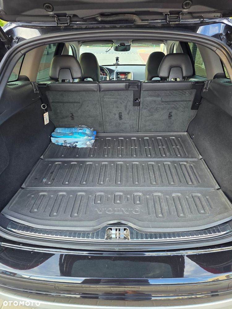 Volvo XC 60 T5 Geartronic Momentum - 12