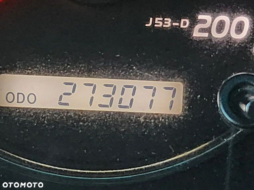 Toyota Land Cruiser - 28