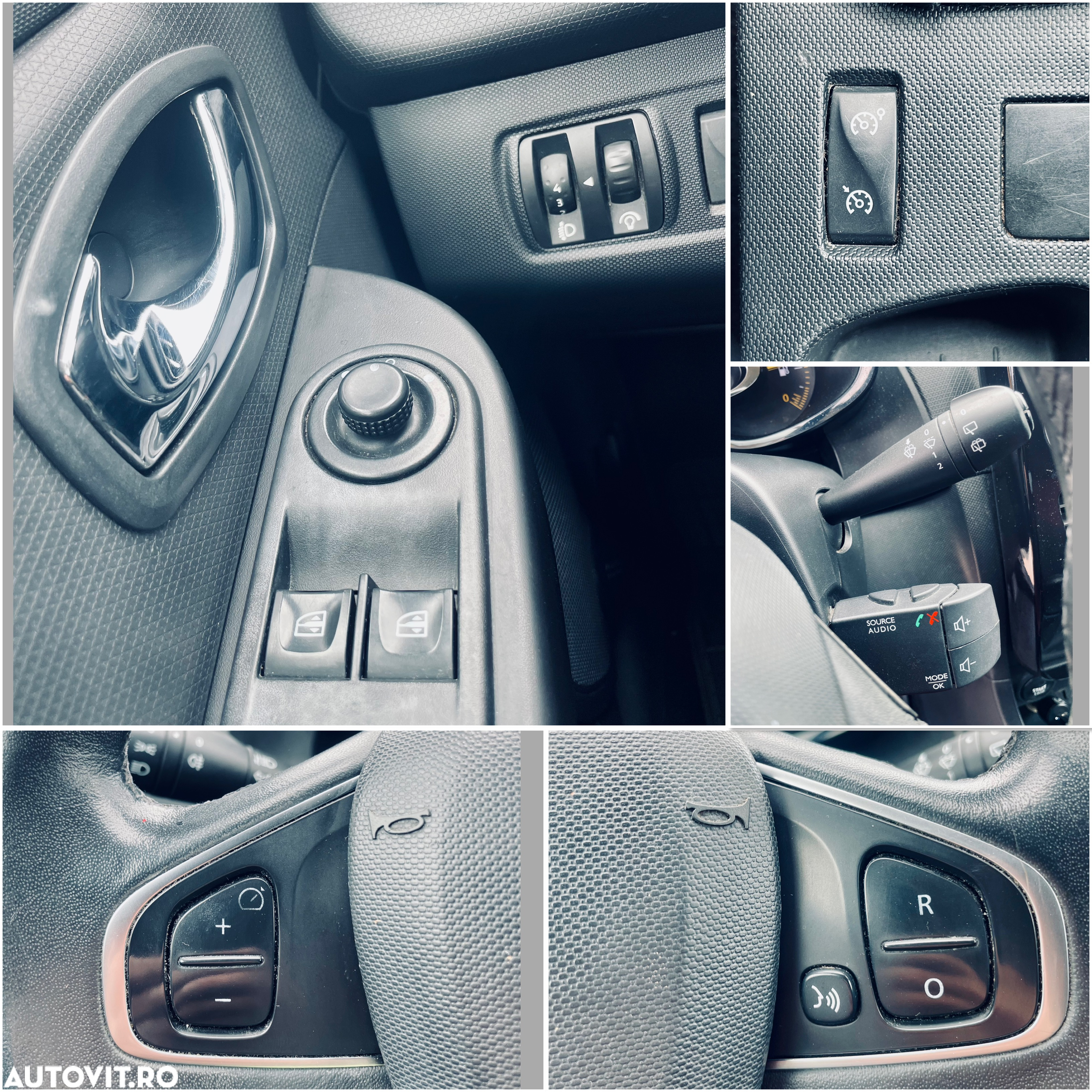 Renault Clio Estate 1.5 dCi Authentique - 15