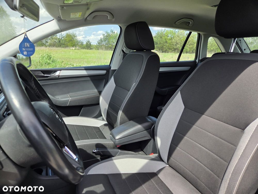 Skoda RAPID 1.6 TDI DPF Active - 6