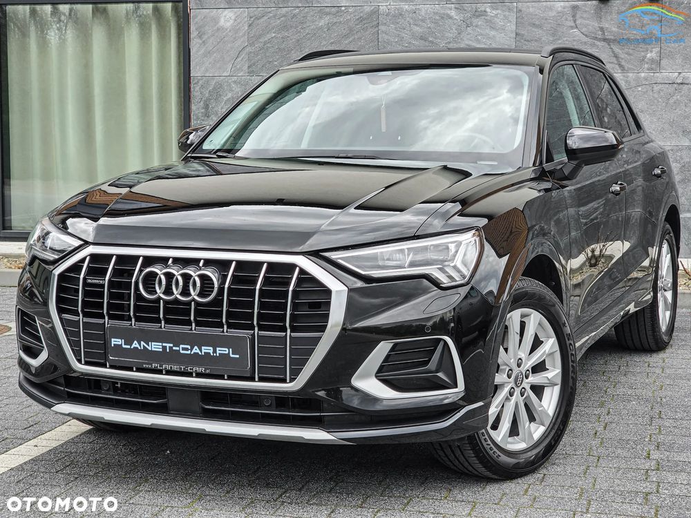 Audi Q3 40 TDI Quattro S tronic advanced - 3