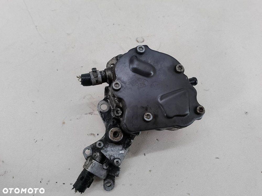 POMPA VACUM SEAT TOLEDO III 038145209N 1.9 TDI - 1