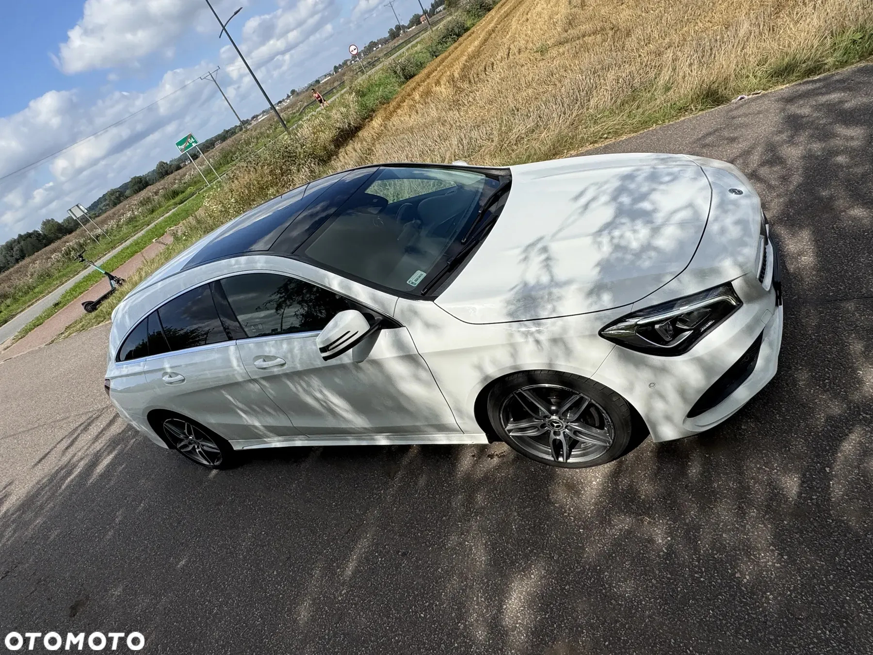 Mercedes-Benz CLA 220 4-Matic AMG Line - 15