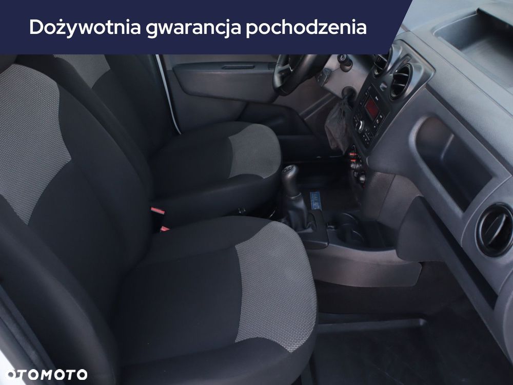 Dacia Dokker - 9