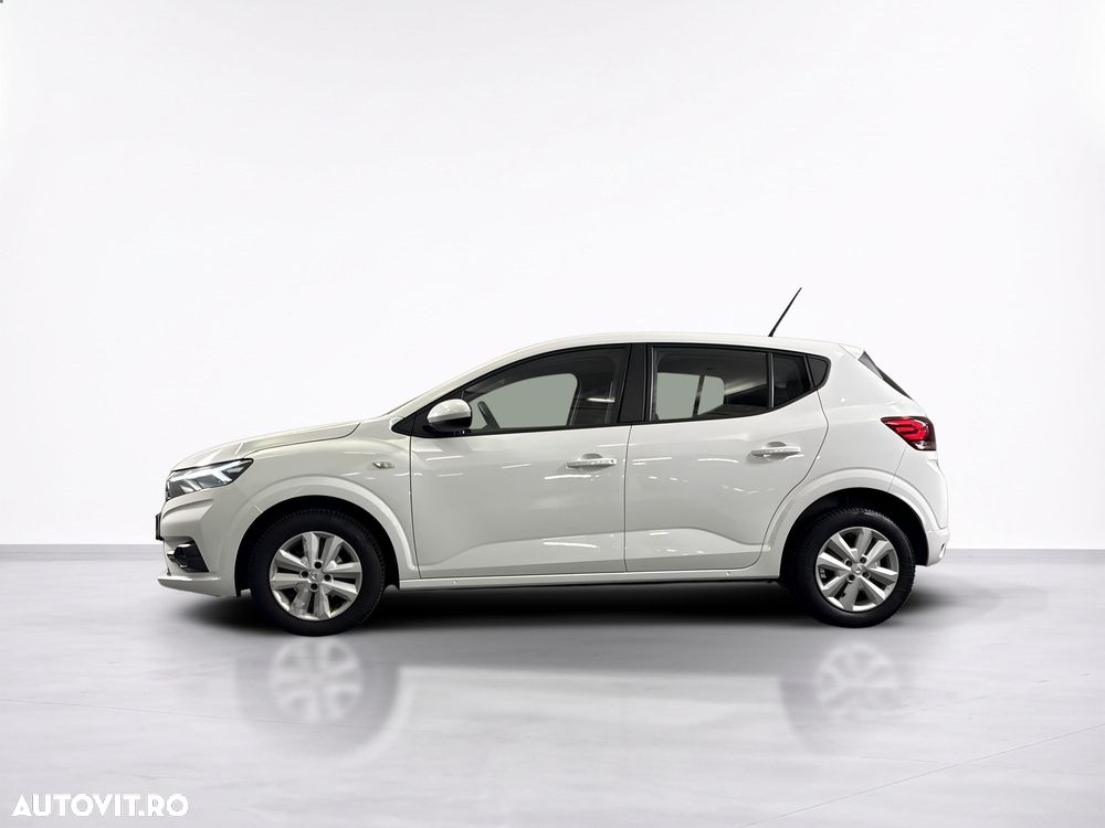 Dacia Sandero - 3