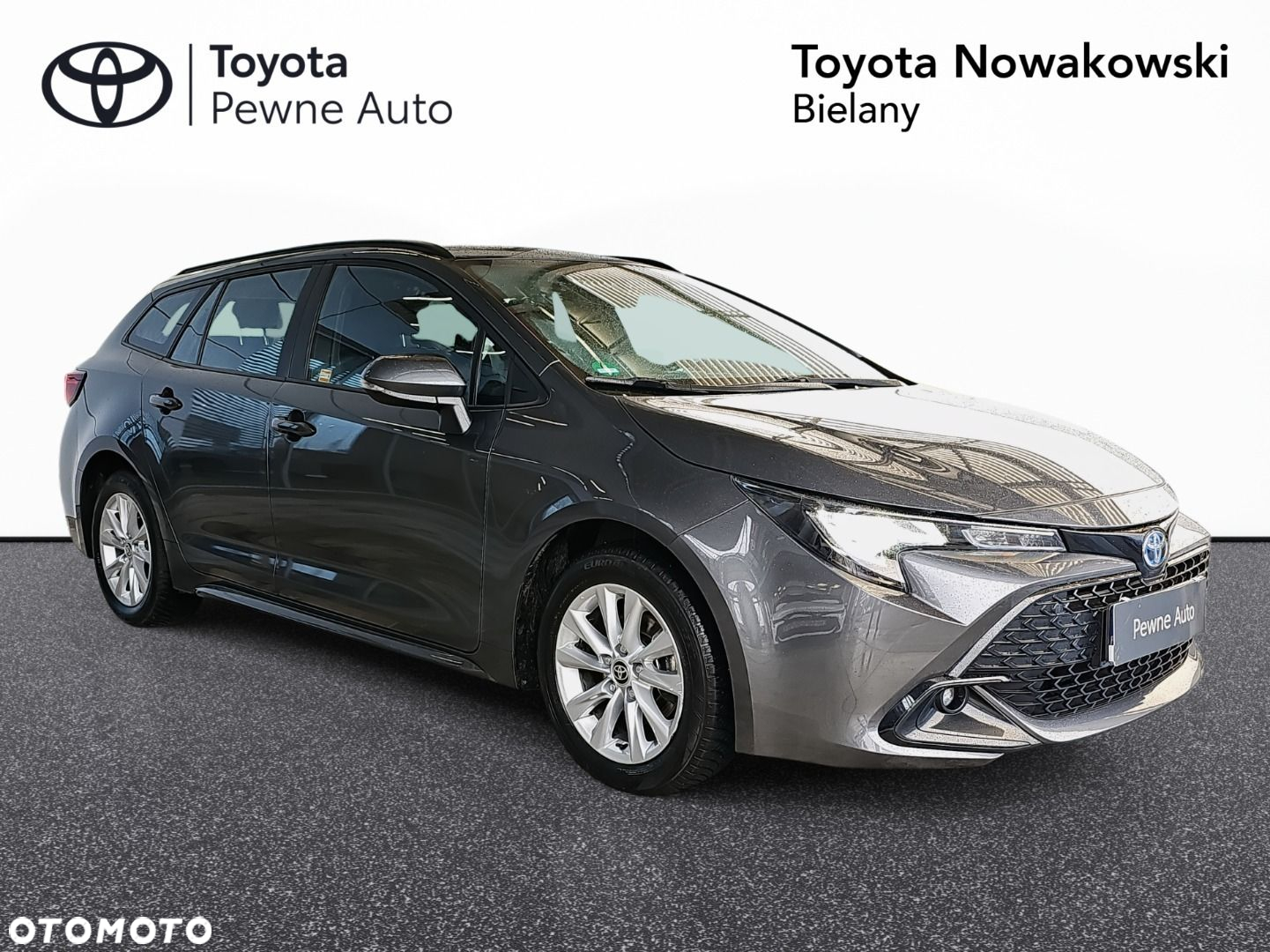 Toyota Corolla - 28