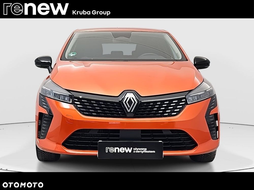 Renault Clio 1.0 TCe Evolution - 2