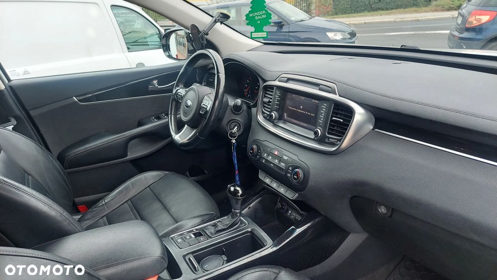Kia Sorento 2.0 CRDI XL - 11