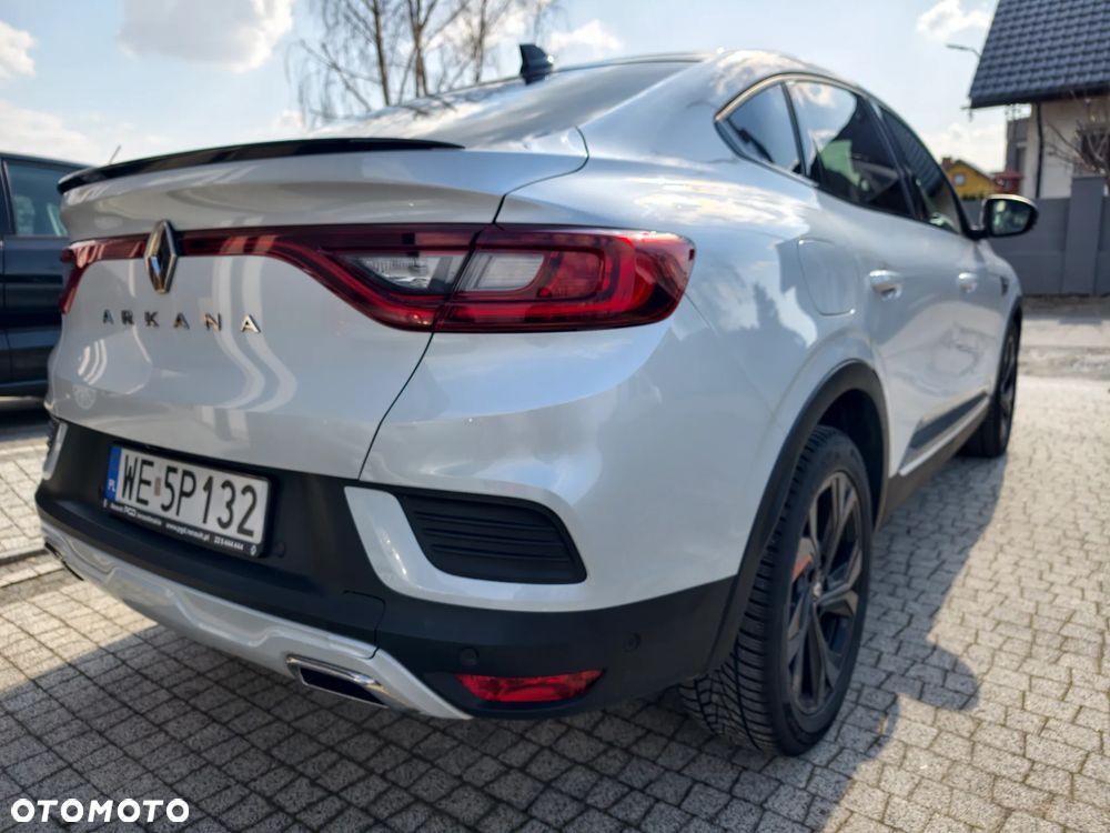 Renault Arkana - 14