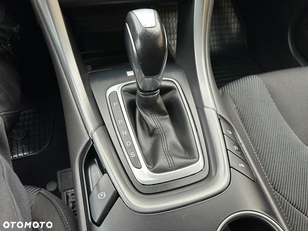 Ford Mondeo 2.0 TDCi STart-Stopp PowerShift-Aut Titanium - 26