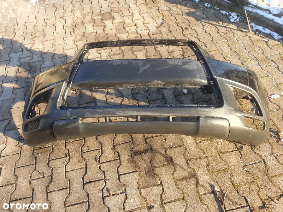 Zderzak przód Mitsubishi ASX