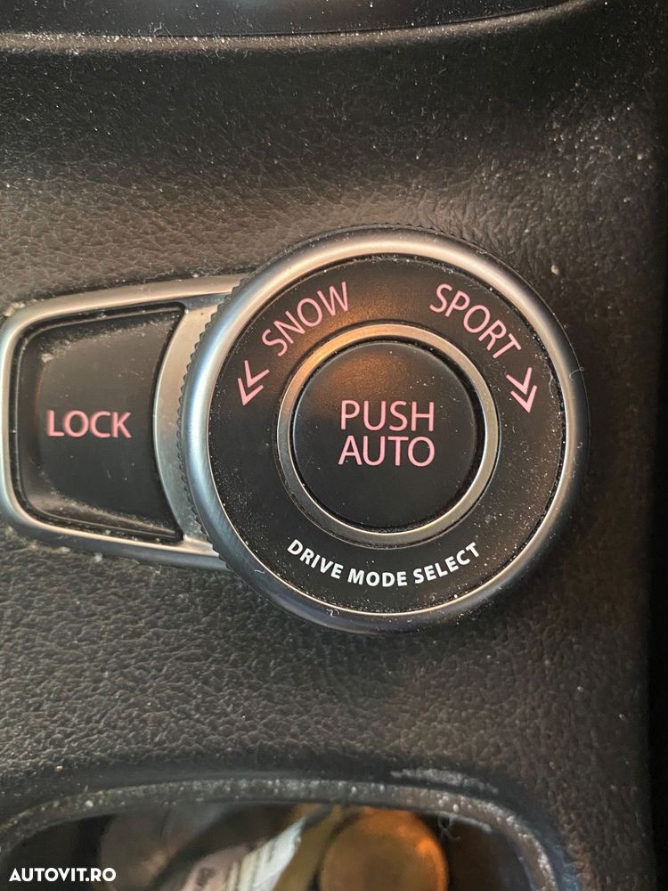 Suzuki S-Cross - 9