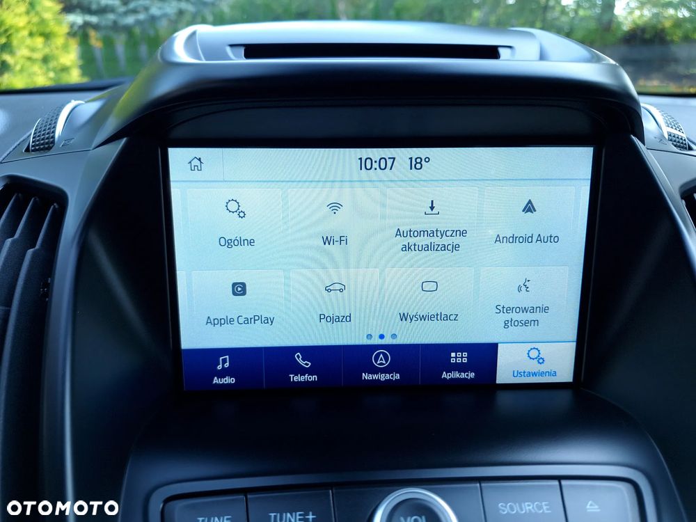 Ford Kuga 2.0 EcoBoost AWD ST-Line ASS - 25