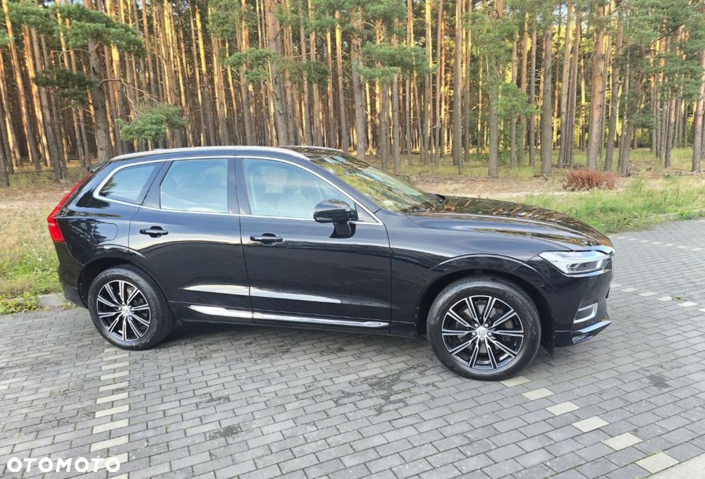 Volvo XC 60 T5 AWD Inscription - 4