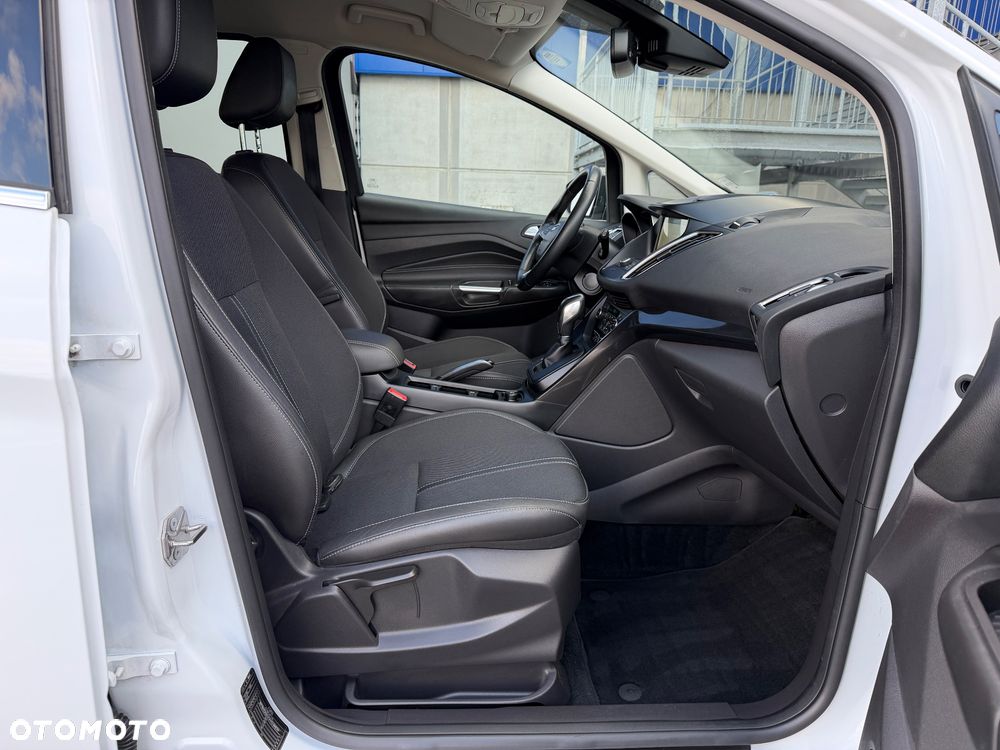 Ford C-MAX 2.0 TDCi Titanium ASS - 25