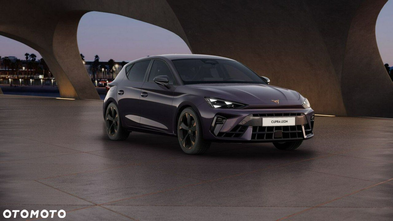 Cupra Leon - 8