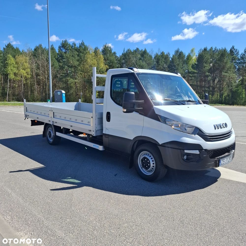 Iveco Daily - 8