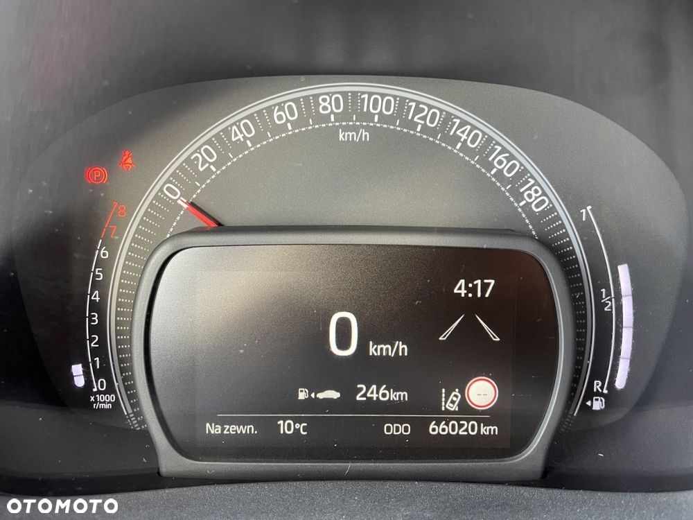 Toyota Aygo X - 14