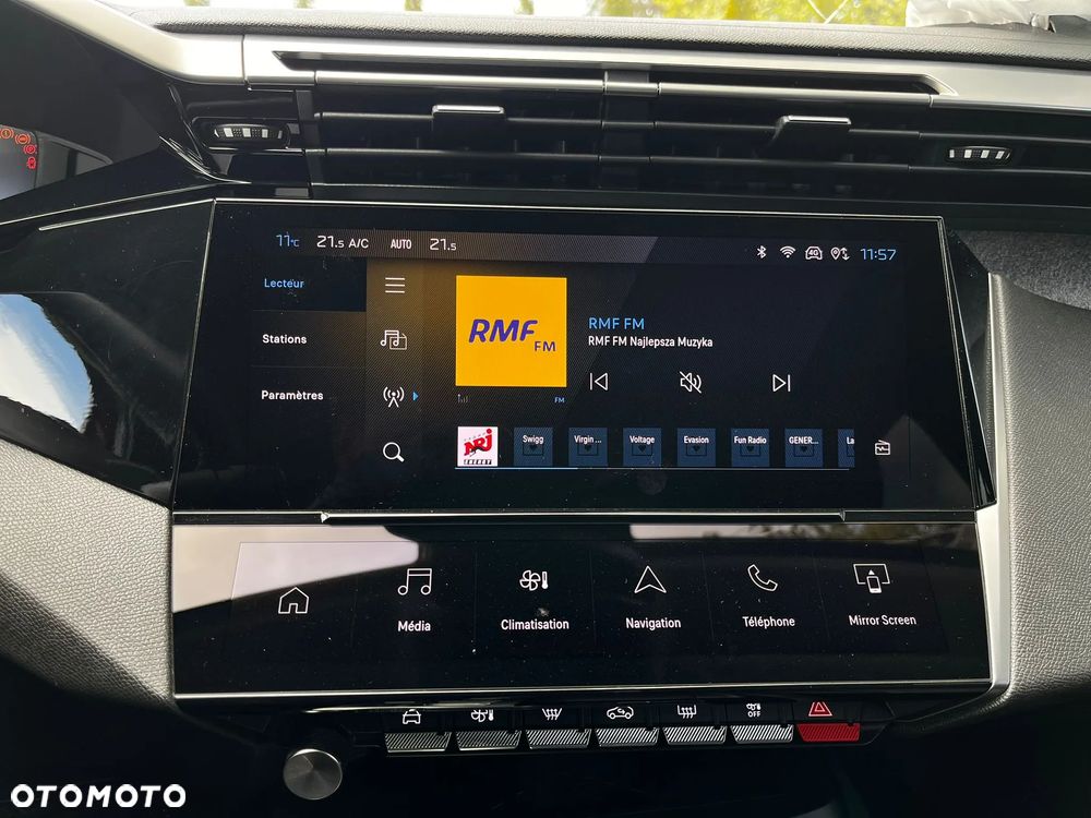 Peugeot 308 BlueHDi 130 EAT8 Allure Pack - 20