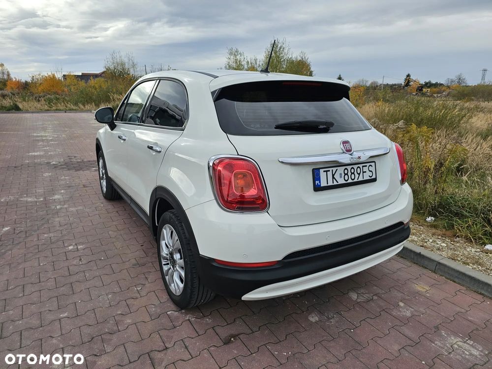 Fiat 500X 1.4 Multiair 4x2 S&S S-Design Urban Look - 10