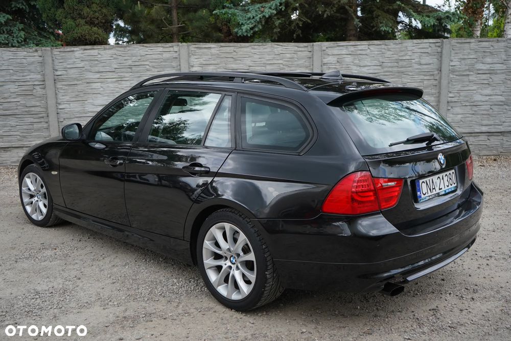 BMW Seria 3 - 8