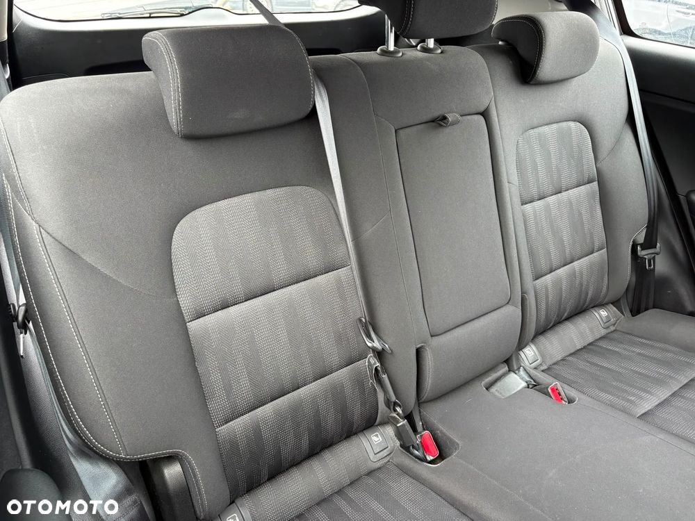 Kia Sportage 1.6 CRDI 2WD VISION - 14