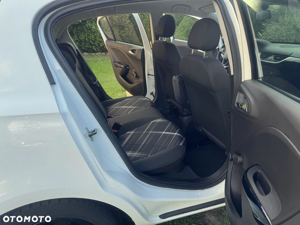 Opel Corsa 1.4 Color Edition - 13
